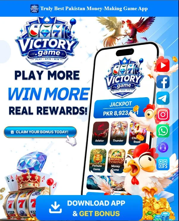 victory game download